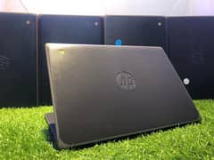 Hp chromebook G8 EE  4gb ram 16gb rom playstore supported