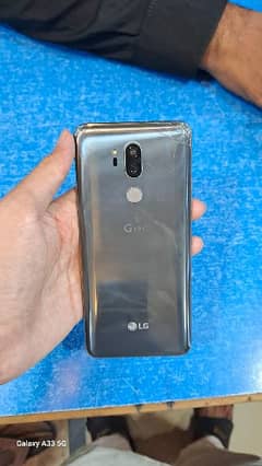 LG G7thinq pta approved 4/64
