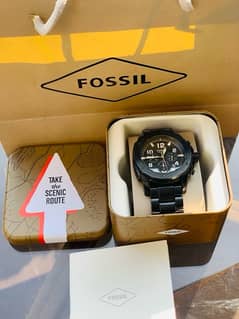 Fossil watches olx hot sale