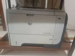 printer p3015