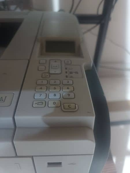 printer p3015 2