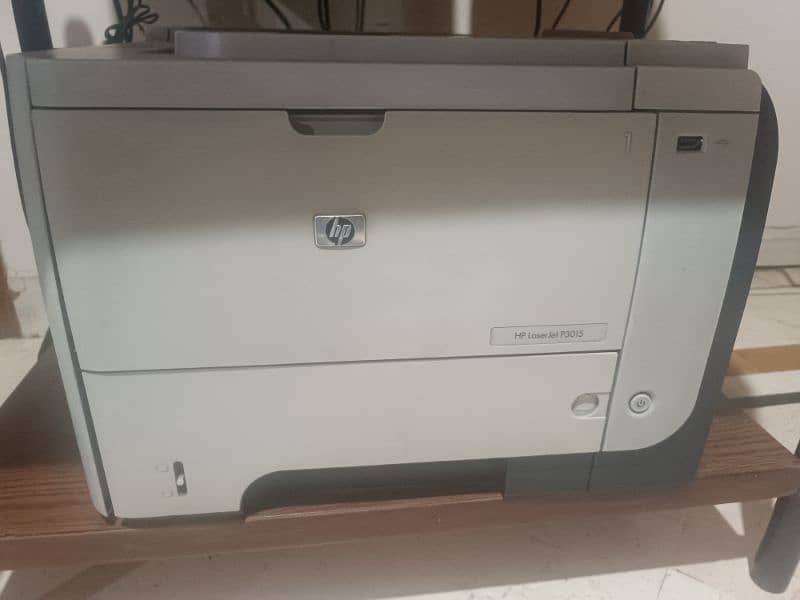 printer p3015 3