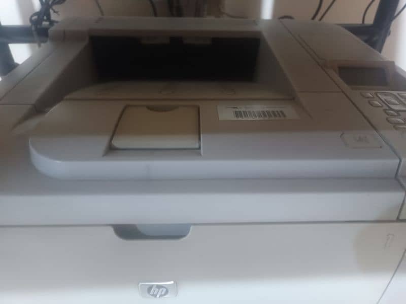 printer p3015 4