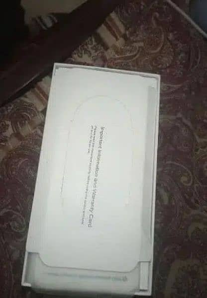 vivo s1 for sale 4gb ram/128gb memory with box official pta approved 1