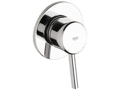 Challenge price Grohe dial plate for shower conceto non Auto