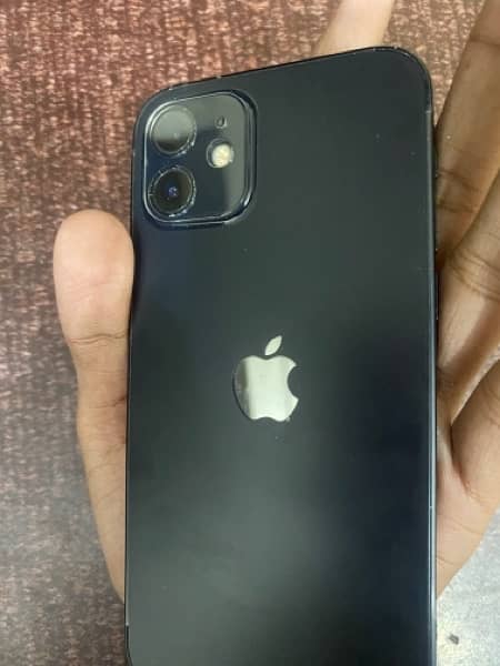 IPhone 12 PTA Approved 0