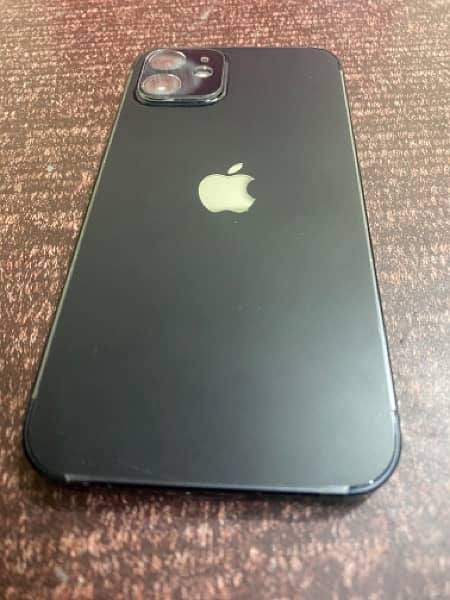 IPhone 12 PTA Approved 3