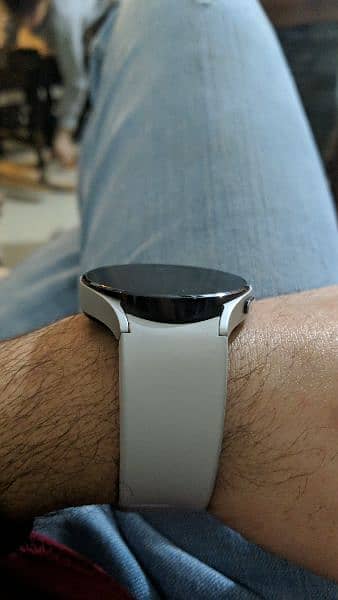 Samsung watch 4 1