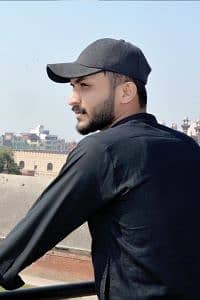Muhammad Rashid