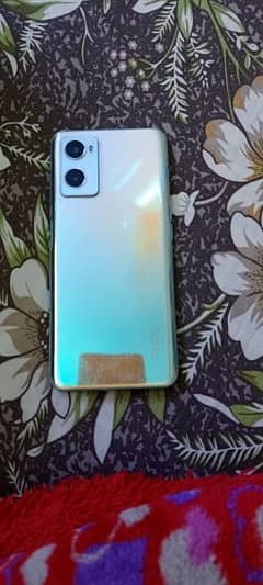 Oppo A96 For Sell