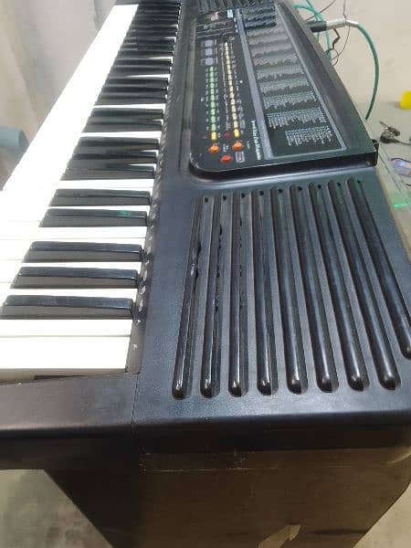 Casio Ct 636 mint condition keyboard 1