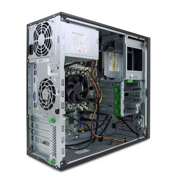 HP TOWER 600 G1 4TH GENERATION 2