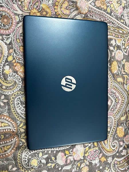 HP Gaming Laptop 15-ef2xxx - AMd ryzen 5 5500u 9