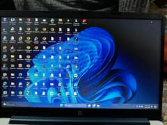 HP Gaming Laptop 15-ef2xxx - AMd ryzen 5 5500u