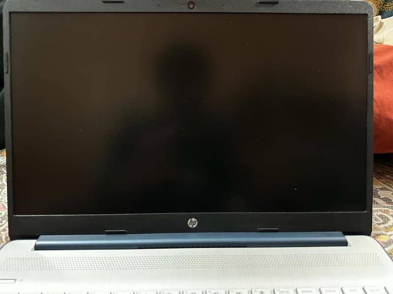 HP Gaming Laptop 15-ef2xxx - AMd ryzen 5 5500u 4