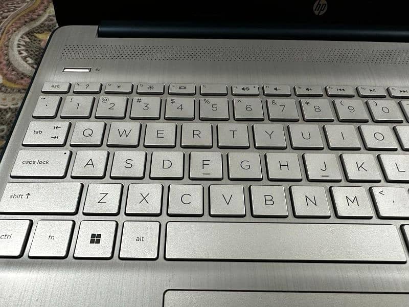 HP Gaming Laptop 15-ef2xxx - AMd ryzen 5 5500u 5