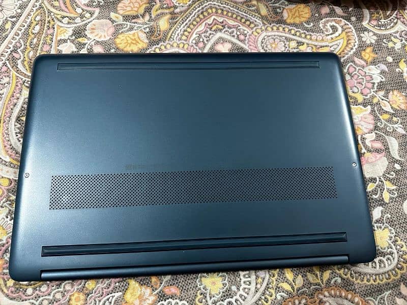 HP Gaming Laptop 15-ef2xxx - AMd ryzen 5 5500u 6