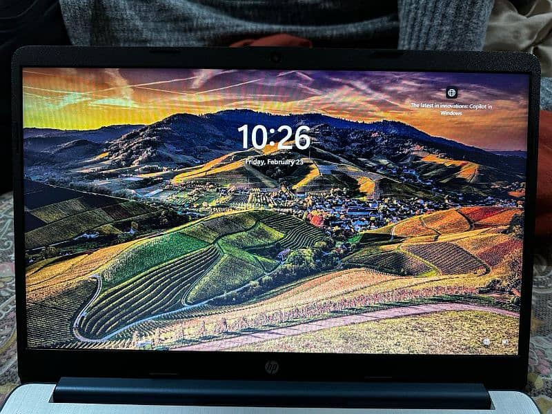 HP Gaming Laptop 15-ef2xxx - AMd ryzen 5 5500u 3