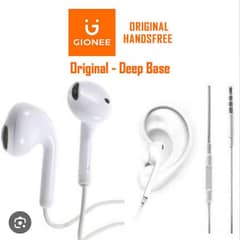 Genuine Handsfree