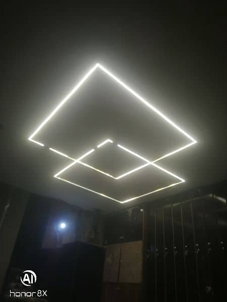almuinum LED profile light 13