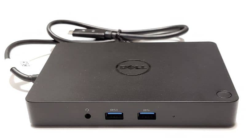 DELL WD15 TYPE C DOCK 3