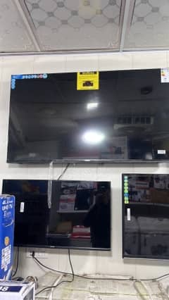 samsung led tv 32to75 android tv