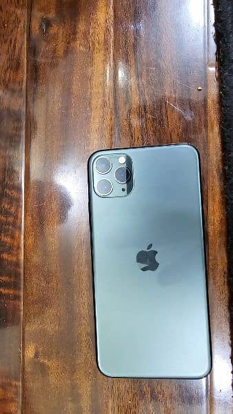 Apple Iphone 11pro Max 256GB factory Unlock(Urgent Sale) 4