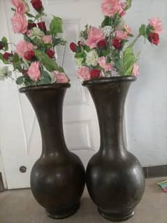 Flower Vases 0