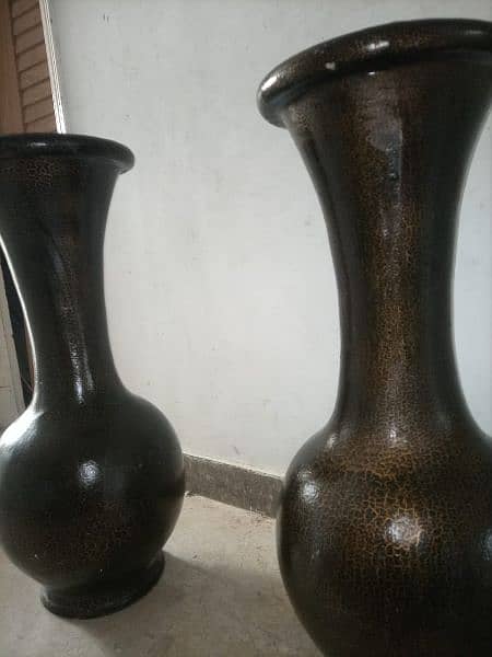 Flower Vases 2