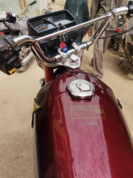 Honda 2011. . . 10/10 Condition raheem yaar khan 1