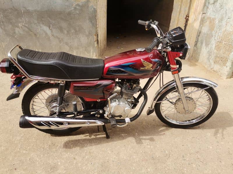 Honda 2011. . . 10/10 Condition raheem yaar khan 7