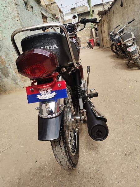 Honda 2011. . . 10/10 Condition raheem yaar khan 10