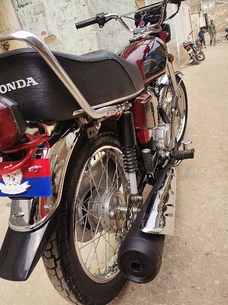 Honda 2011. . . 10/10 Condition raheem yaar khan 11