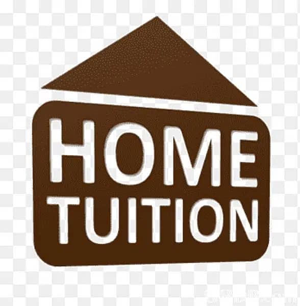 We require male and female home tutors for Home Tuition in Lahore 0