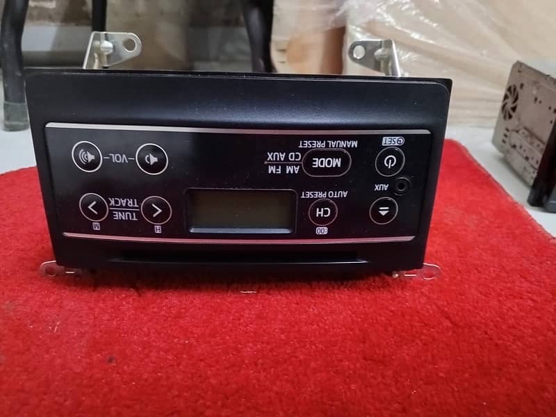 japenese Mira 2018 genuine mint condition player for sale 0