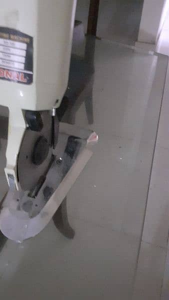 cutting machine 2