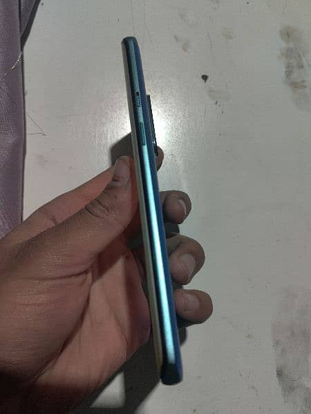 OnePlus 8 Pro 4