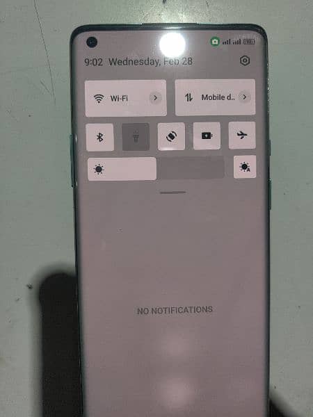 OnePlus 8 Pro 6
