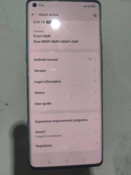 OnePlus 8 Pro 13