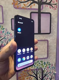 Google pixel 4a 5g PTa Official Approved Dual Sim