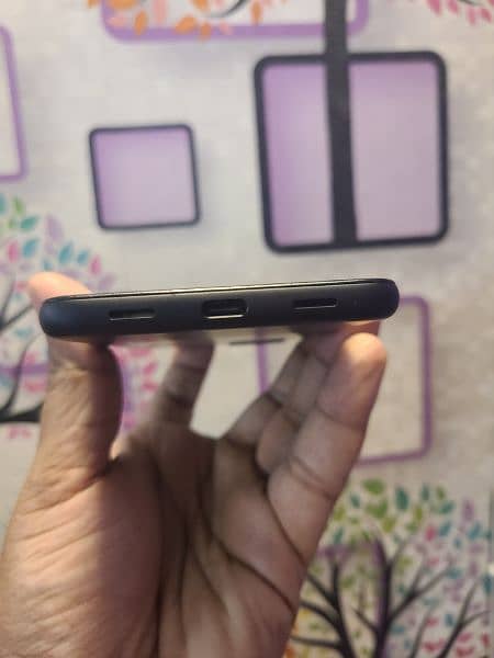 Google pixel 4a 5g PTa Official Approved Dual Sim 6