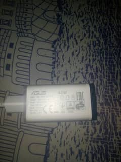 Asus charger
