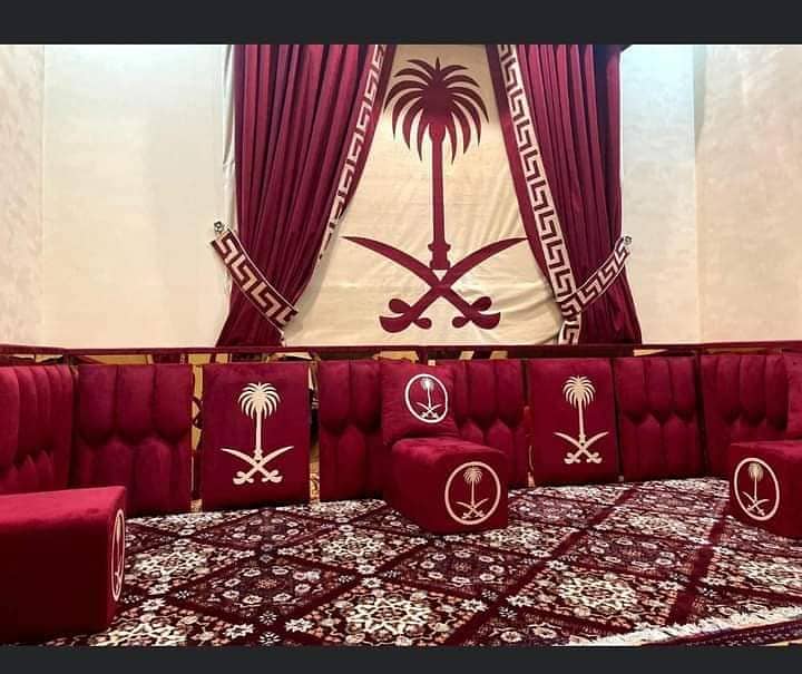 Arabic Sofa | Arabic majlis | Qatar majlis | Afghani bethak | bethak 10
