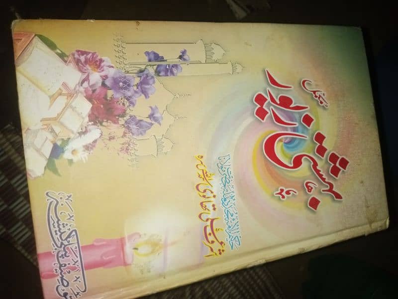 16+ Isalmi Books Islamic books 1