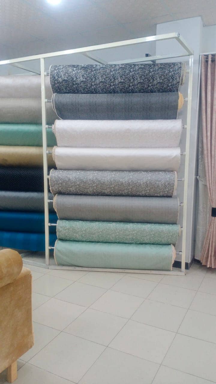 Curtains/luxcury curtains/parde/curtains cloth/office curtain 1
