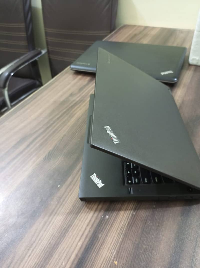 Lenovo ThinkPad Edge E531 Core i5-3230M Gen 6GB Ram 320GB HDD 2