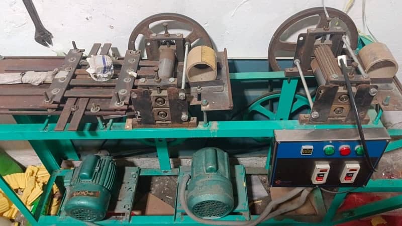 Bikes Spare Parts And Machine Sale All Materials 2