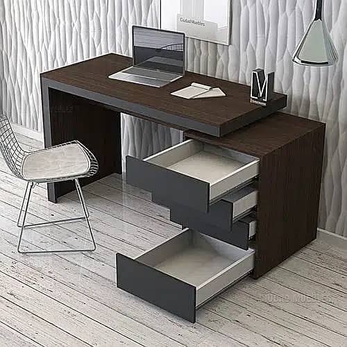 WorkStation |Office Table|Computer Table|Study table|Executive table 15