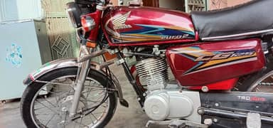 honda 125 for sale  Good condition