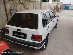 Khyber neat and clean car 0